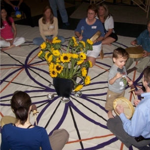 Sacred Grid Celebrations